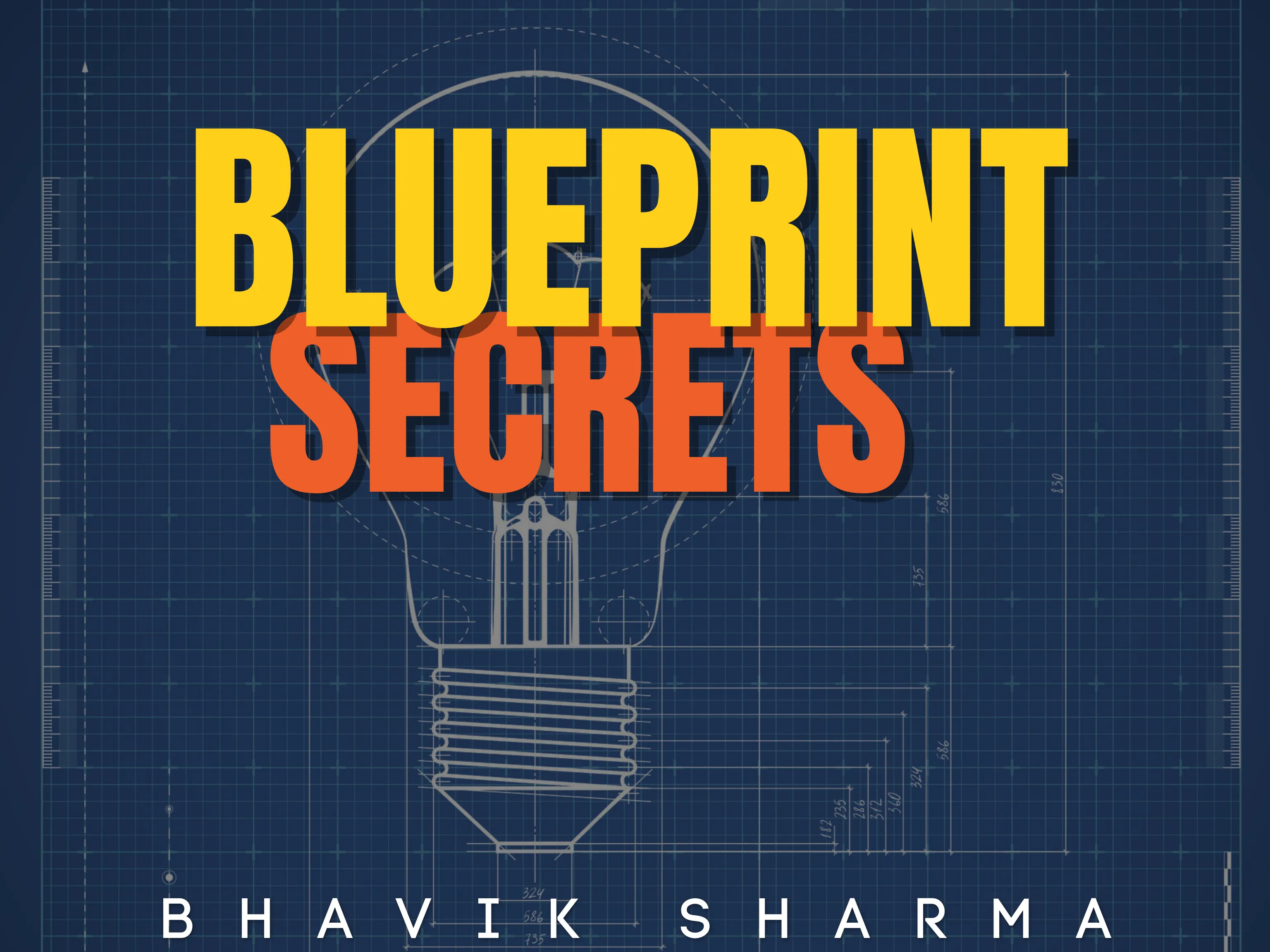 BluePrint Secret